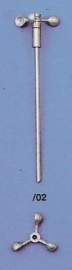 Windmeter Ø 22 mm AE6330/02