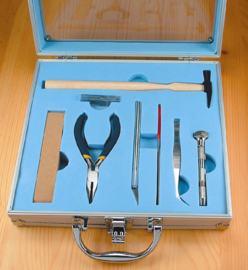 12 parts tool Set (PTK1012)