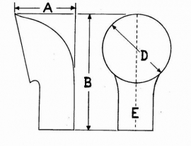 Luchter Type G1  010 487