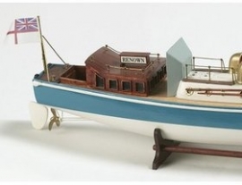 HMS Renown 1:35 (BIL-510604)