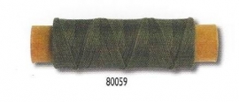 Donker touw 40 mtr. Ø 0,25mm (8280059)