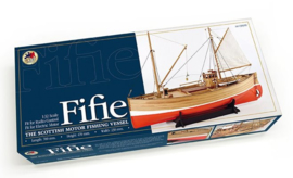 Schotse Vissersboot  "FIFIE" (MSN 1300/09)
