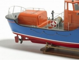 Royal ClassLifeboat  1:40 (BIL-510101)