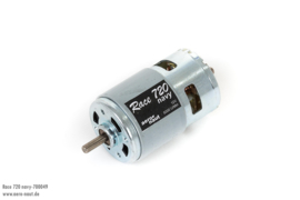 12V Electric motor - AERONAUT  7000/49