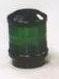 Around/ Signal lamp Green, - 010 346