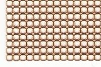 Rubbermat (geetst 0,1mm) 1:50  800 299