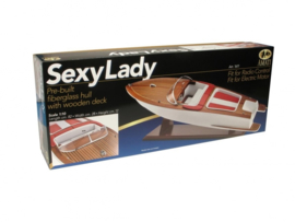 CLASSIC LADY 1:10 (MSN 1611)