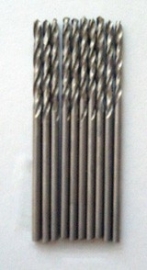 HSS Drill 2,5 mm.  E14025