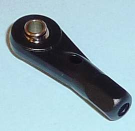 Steering ball 3mm - hexagon (E80137)