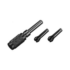 Drill head ADAPTOR - 0 until 2,5mm (MCR-PPV4012/S)