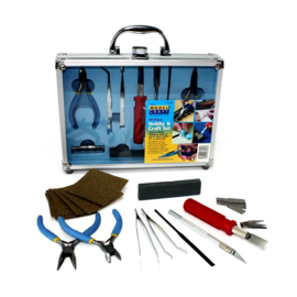 18 parts tool set (PTK1018)