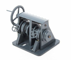 ANKERLIER  42x40x47mm  (5823/14)