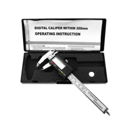 Digital caliper 100mm (PGA1100)