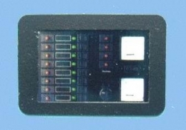 Digital board control 800 091