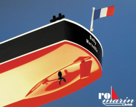 Haven slepertje "DOLLY" 1:16 - (Ro-1005/1006)