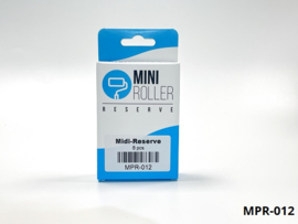 Mini-Reserve Rollers 19x12 mm (MPR-012)