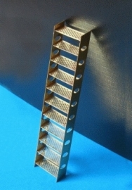 801 039  Staircase Type A,  (1:50)
