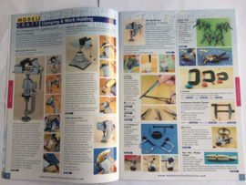 Catalogus "MODEL CRAFT"