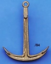 Stick anchor MSN 5622/57