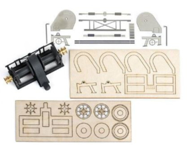 Nets Winch 1: 20 (5823/06)