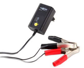 BATTERY CHARGER- 2V / 6V / 12V (1,2 tot 40 Amp) 667270