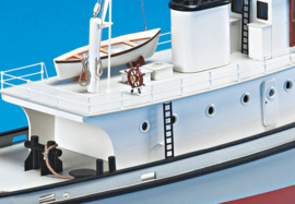 HOGA Pearl Harbor Tug 1:50 (BIL-510708)
