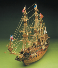 NEW !!!!    "SOUVERGIN OF THE SEAS" 1:78 (MSN-00787)