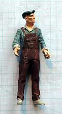 Figuur Nr.66 - 1:24  (Deans Marine 66)