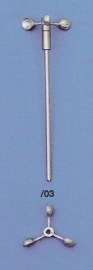 Wind meter Ø 27 mm AE6330/03