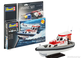 Revell " Rescue " 1:72 (05228)