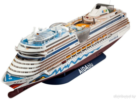 Revell " AIDA " 1:400 (05230)