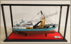 Schaal model "Concorde" (1:75)