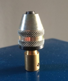 Quick-drill drill head E15032