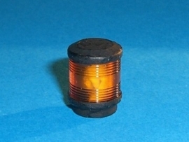 Around- Signal lamp Orange  010 344