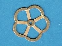 Handwheel (rosette)  800 215