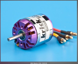 Brushless motor 3500KV (42441)