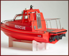 RESCUE Jetboot - 1:15 - (26330)