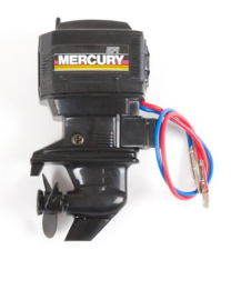 Outboard motor "MERCURY" (7005/03)