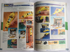 Catalogus "MODEL CRAFT"