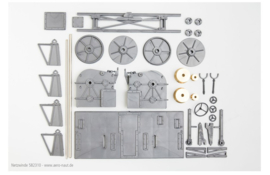 LIER  125 x 72 x 45mm  (5823/10)