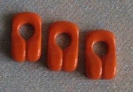 Life jacket orange, (1:35) 010 370