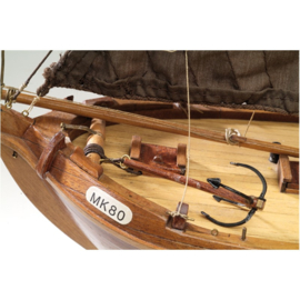 Southern Sea Botter 1:35   (Ref.22120)