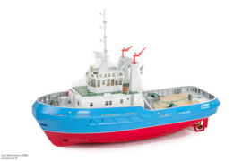 Harbor tug"JONNY" 1:32   (3030/00)