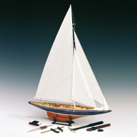 Sailing yacht "ENDEAVOUR (MSN 1700/10)