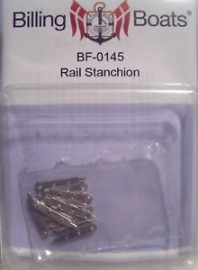 BF-0145 Railing (20 stuks)