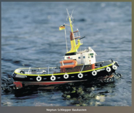 Havensleper NEPTUN 1:50  (Ro1030)