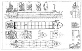 General Plan / Drawings