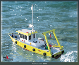 PAULA III -  1:25  (Ro1159)