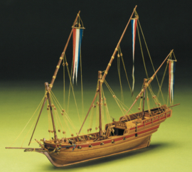 French xebec "SCIABECCO FRANCESE" 1:49 (MSN-00795)