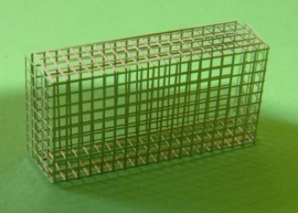 H0 Stone hive (large)  500 031